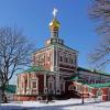 Успенский храм :: Владимир Соколов (svladmir)