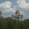 Храм в Ростокино :: marmorozov Морозова