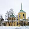 Церковь Святого Николая :: Сергей Сомихин