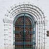 Ворота :: Валерий Пославский