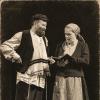 שלום עליכם: טוביה דער מילכיקער :: Shmual & Vika Retro