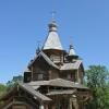 Церковь Рождества Богородицы :: Владимир Соколов (svladmir)