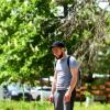 В парке :: Юрий Гайворонскiий