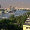 Москва, Нагатинское спрямление. :: Игорь Олегович Кравченко