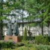 Памятник 400 - летию династии Романовых :: Andrey Lomakin