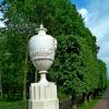 ПЕТЕРГОФ. :: Виктор Осипчук