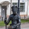 Воинам Русской императорской армии, участвовавшим в Отечественной войне 1812 г :: Gen 