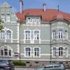 Здание резиденции бургомистра Инстербурга :: Gen 