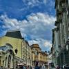 Кузнецкий мост :: Натали 