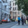 Уголок Москвы :: юрий поляков
