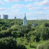 Церковь Рождества Богородицы :: Дмитрий И_