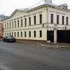Большая Алексеевская :: Игорь Белоногов