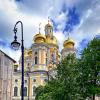 Владимирский собор :: Виктор Орехов