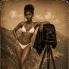 Photographer :: Shmual & Vika Retro
