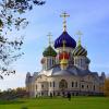 Церковь Святого Игоря Черниговского :: Олег