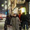 На Невском проспекте вечером :: Aleksandr Borisov