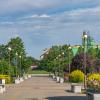 Прогулка по городу Армавир :: Игорь Сикорский