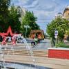 Центр Города :: Александр Леонов