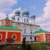 Успенский собор :: Сергей Кочнев