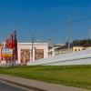 Из окна автомобиля :: Александр Синдерёв