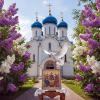 С праздником Святой Троицы! :: Валерий Иванович