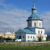 Церковь Успения Пресвятой Богородицы. 17 в :: ИРЭН@ .