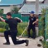 Игра в одни ворота :: СЕРГЕЙ ФИЛОЧКИН