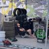 Отдых механика :: Павел Fotoflash911 Никулочкин