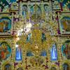 Иконостас церкви Троицы ы Троице-Лыково :: Александр Чеботарь