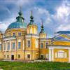 Храм :: Александр Силинский