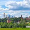Кремль :: Наталья 