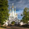Вечер в Дивеево :: Nyusha .