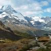 das Matterhorn :: Elena Wymann