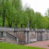 Гранитная терраса :: Татьяна Машошина