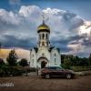 Храм Святого Михаила Архангела. :: arkadii 