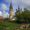 Старый  Серпухов :: Владимир Гришин