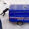 Вытолкнет? :: Михаил К