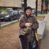 Петербурженка. :: Лилия *