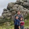 В горах :: Андрей Хлопонин