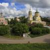 Старый  Серпухов :: Владимир Гришин