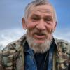 Старик... (2) :: Влад Никишин