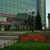3.Вечер на проспекте Энергетиков :: Юрий Велицкий