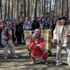 Бичура - татарская родня :: Татьяна Машошина