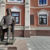 Отражение. :: Евгений Алябьев
