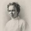 Поликсена Сергеевна Соловьева :: Денис Бочкарёв