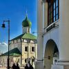 Варварка :: Натали