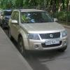 Suzuki Vitara :: Дмитрий Никитин