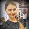 симпатия :: Олег Лукьянов