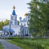 Храм Покрова Пресвятой Богородицы :: Сергей Ц