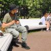Или, ну её эту рыбалку ? :: Виктор Никитенко